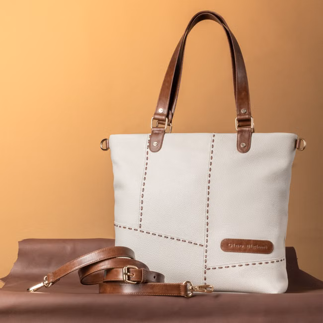 Bolsa Tote Grande